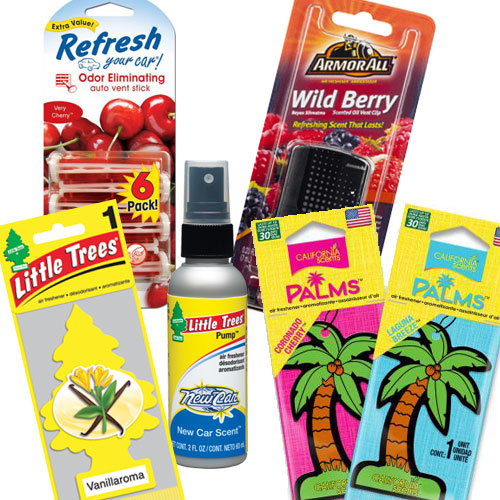 Air Fresheners