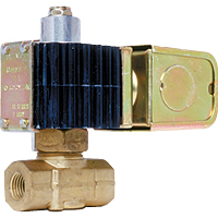 DEMA Solenoids