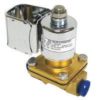 GC Valves Solenoid Valves