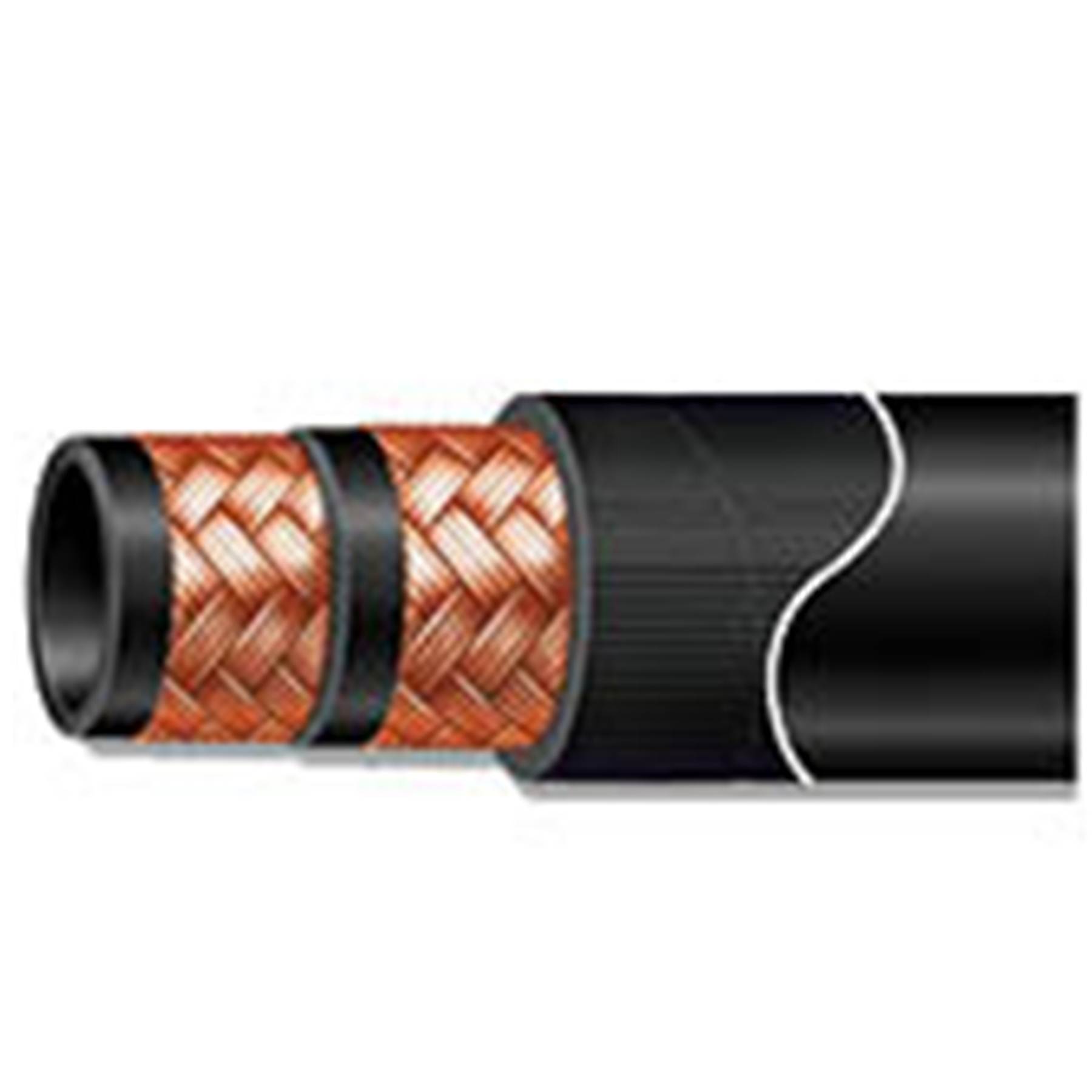 High Pressure 2-Wire Hose