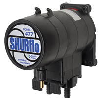 Shurflo Pumps