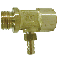 Suttner Chemical Injectors