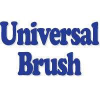 Universal Brush