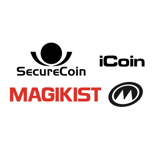 SecureCoin Magikist