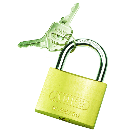 ABUS B55 Series