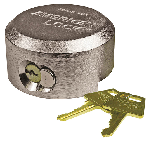 American Lock Locks