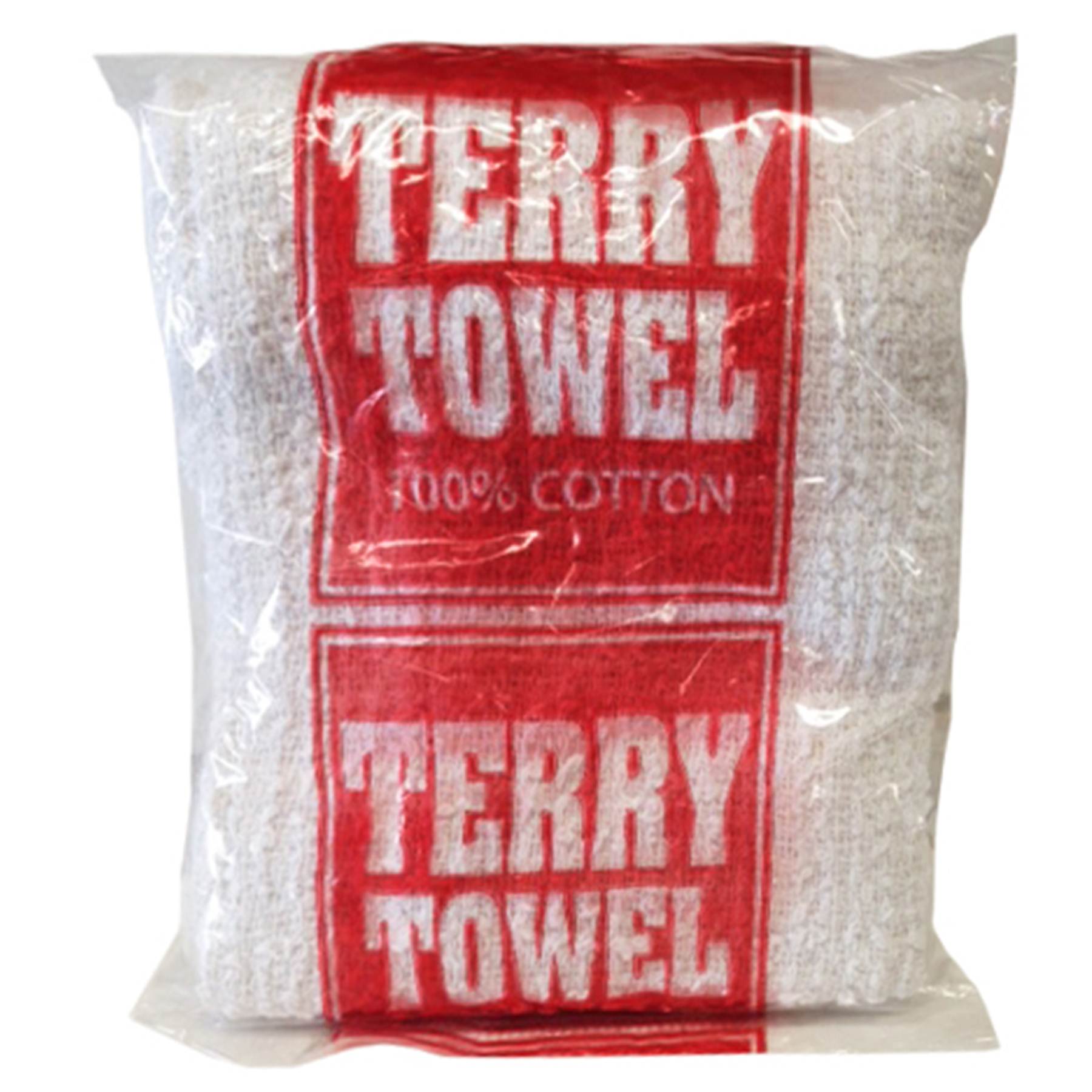 Terry Towels