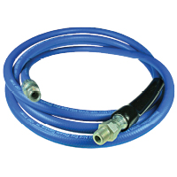 CWS Low Pressure Blue Hose