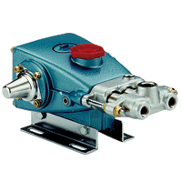 Cat Pumps Piston Pumps