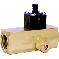 DEMA Injector B-Series