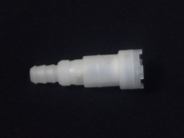 Dema Foot Valve