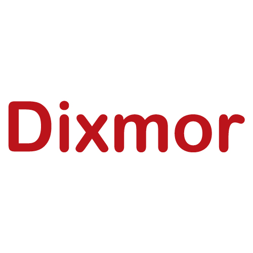 Dixmor Replacement Parts