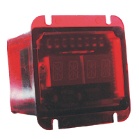 Dixmor LED 7 Timer