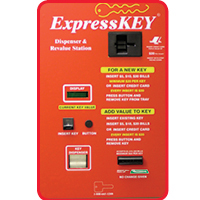 ExpressKey