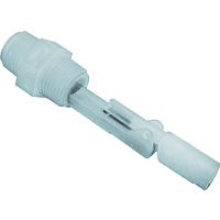 Float Switch for Rinse Tank