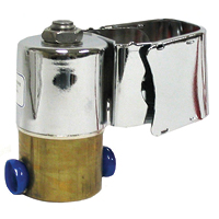 GC Normally Closed Solenoid Valves