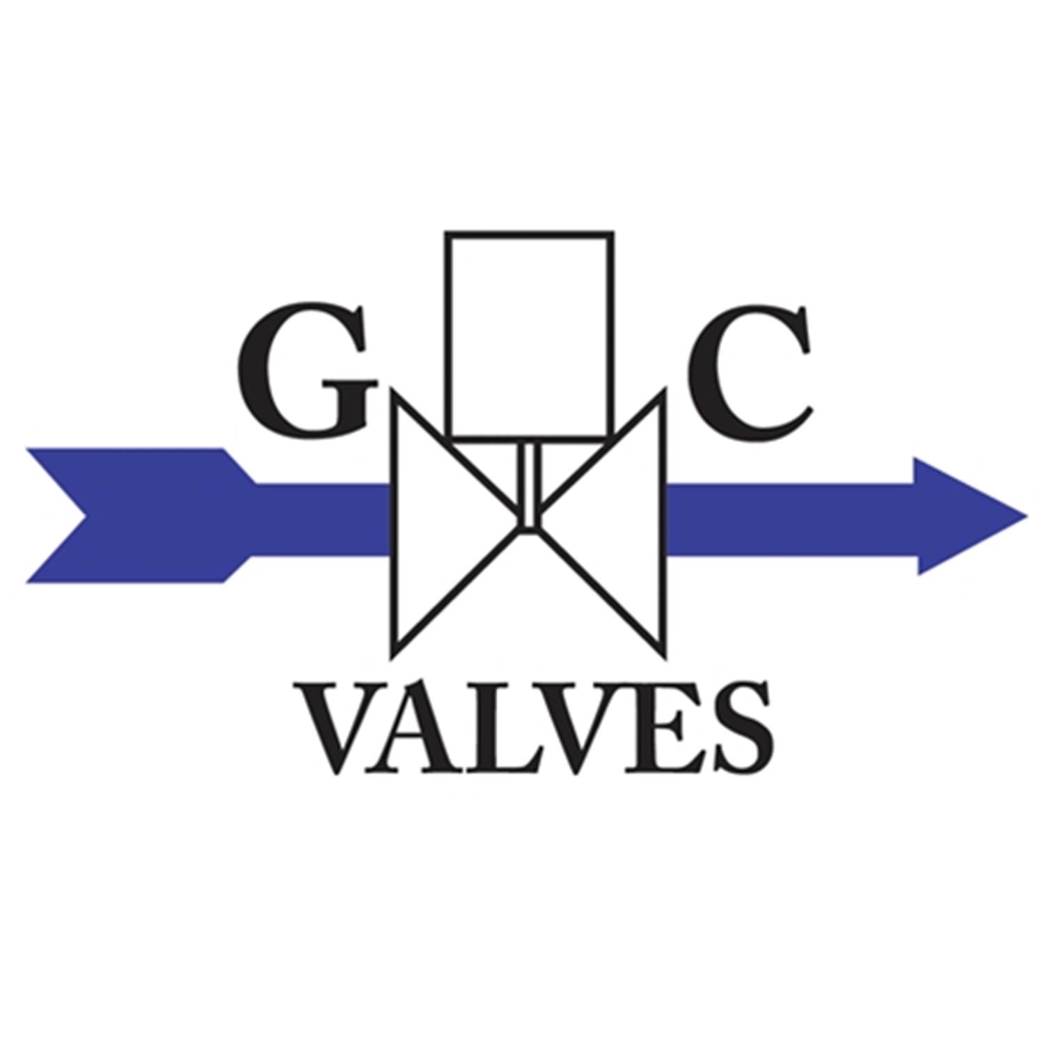 GC Valves Stainless Steel Manifold Blocks