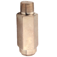 General Pump Safety Relief Valves