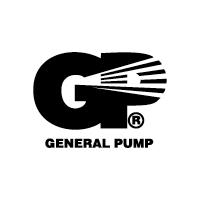 General Pump Short Packing Kit