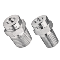 GP Stainless Steel Spray Nozzles