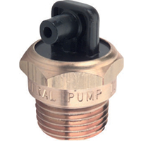 General Pump Thermal Pump Protectors