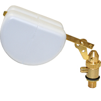 General Pump Float Valves