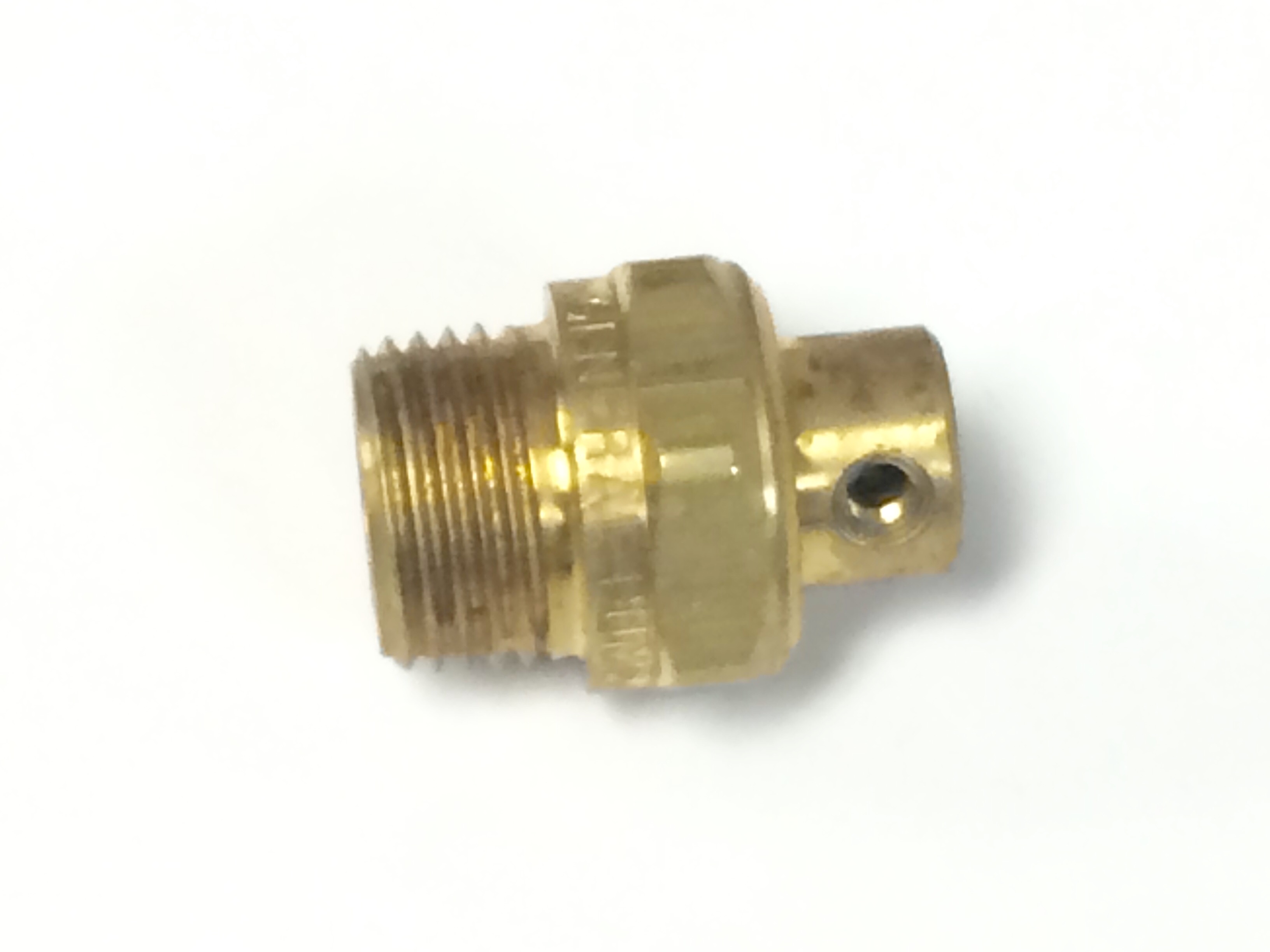 General Pump Thermal Relief Valve