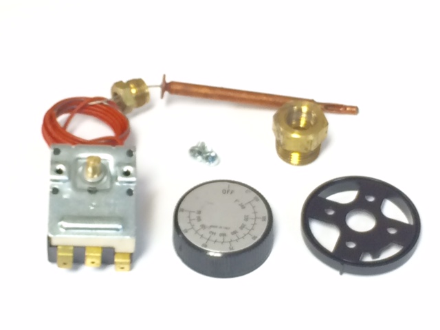 General Pump Thermostat