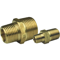 Hex Pipe Reducer (MxM)