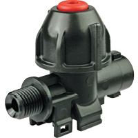 Hypro Diaphragm Check Valves (with Nozzle Bodies)