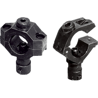 Hypro Hinged Nozzle Bodies with Diaphragms