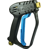 Hypro Weep Trigger Gun