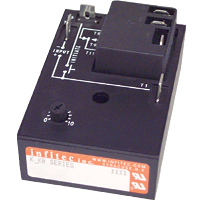 Infitec2X3 Time Delay Timer 