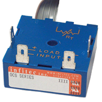 Infitec Optical Solid State Switch