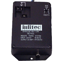 Infitec Remote Control Receiver