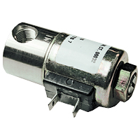 Kip Stainless Steel Solenoids