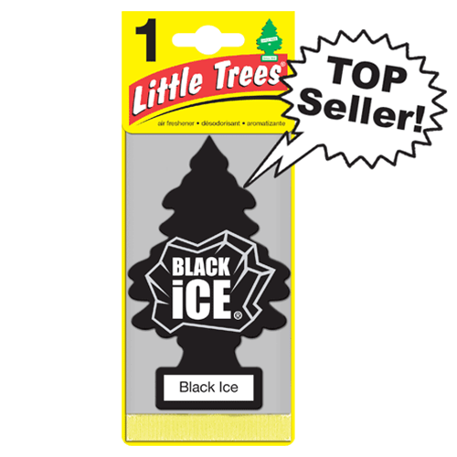 Little Trees Carded 1-Paks