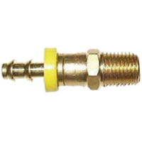 Push Barb Swivel (M)