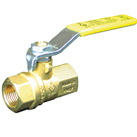 Long Handle Ball Valves