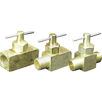 Metering Valves