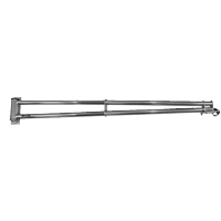 Mosmatic WSA 180 Wall Boom Extension