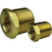 Pipe Bushing (MxF)