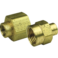 Pipe Reducer (FxF)