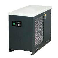 Refrigerated Air Dryer