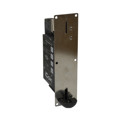 SecureCoin 5 Coin Acceptors