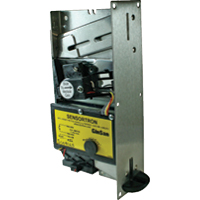 Sensortron Coin Acceptors