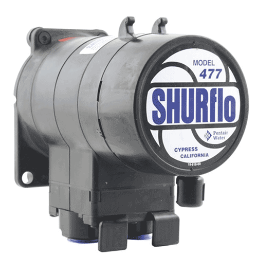 Shurflo Model 477