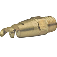 Spraying Systems Specialty Nozzles