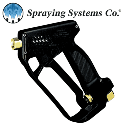 Spraying Systems Trigger Guns 