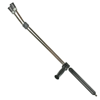 Suttner Dual Lance Wand